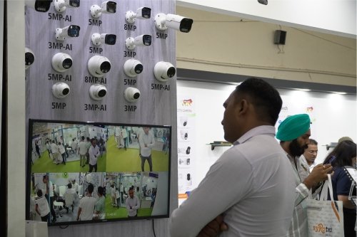 CCTV Expo 2022